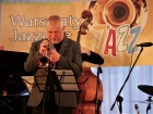 Koncert Piotr Baron Quintet - „Wodecki Jazz” (8.07.2019), fot. K. Nowak/ 4