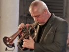 Koncert Piotr Baron Quintet - „Wodecki Jazz” (8.07.2019), fot. K. Nowak/ 7