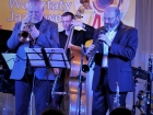 Koncert Piotr Baron Quintet - „Wodecki Jazz” (8.07.2019), fot. K. Nowak/ 14