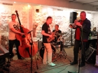 Warsztaty Jazzowe w Puławach 2019 - Jam Session (9.07.2019), fot. POK "Dom Chemika" /  11