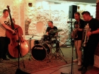 Warsztaty Jazzowe w Puławach 2019 - Jam Session (9.07.2019), fot. POK "Dom Chemika" /  15