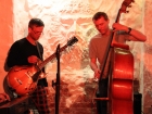 Warsztaty Jazzowe w Puławach 2019 - Jam Session (9.07.2019), fot. POK "Dom Chemika" /  23