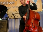 Warsztaty Jazzowe w Puławach 2019 - Koncert  Finałowy (12.07.2019), fot. POK "Dom Chemika" /  33