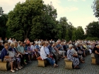 Śpiewanie z gwiazdami, czyli potyczki z piosenką (15.08.2019), fot. POK "Dom Chemika"/ 12