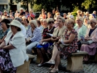 Śpiewanie z gwiazdami, czyli potyczki z piosenką (15.08.2019), fot. POK "Dom Chemika"/ 13