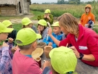 Półkolonie letnie - II turnus (19-31.08.2019), fot. POK "Dom Chemika"/ 10