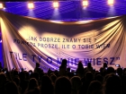 Pożegnanie lata - Koncert Dawida Kwiatkowskiego (31 sierpnia 2019), fot. POK "Dom Chemika" /  1