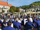 IX Festiwal Orkiestr Dętych - Kazimierz Dolny (15 września 2019), fot. POK "Dom Chemika" /  12