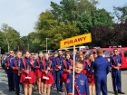 IX Festiwal Orkiestr Dętych - Koncert Galowy (15 września 2019), fot. POK "Dom Chemika" /  1