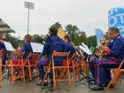 IX Festiwal Orkiestr Dętych - Koncert Galowy (15 września 2019), fot. POK "Dom Chemika" /  12