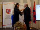 Jubileusz 60-lecia KTL cz.1 (6 października 2019), fot. POK "Dom Chemika" /  20