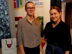 23. Jesienny Konkurs Recytatorski (15.11.2019), fot. POK "Dom Chemika" /  29