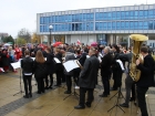 Niepodległa do hymnu (11.11.2019), fot. POK "Dom Chemika" /  5