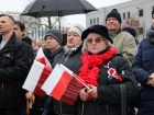 Niepodległa do hymnu (11.11.2019), fot. POK "Dom Chemika" /  23