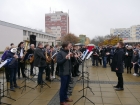 Niepodległa do hymnu (11.11.2019), fot. POK "Dom Chemika" /  29