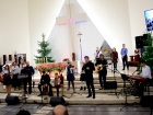 Gala Jubileuszowa XXV Ogólnopolskiego Festiwalu Kolęd (02.02.2020), fot. POK "Dom Chemika" /  30