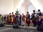 Gala Jubileuszowa XXV Ogólnopolskiego Festiwalu Kolęd (02.02.2020), fot. POK "Dom Chemika" /  34