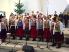 Gala Jubileuszowa XXV Ogólnopolskiego Festiwalu Kolęd (02.02.2020), fot. POK "Dom Chemika" /  35