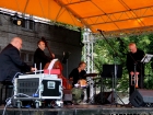 Koncert "Brzegami Jazzu" (12.07.2020), fot. POK "Dom Chemika" /  4