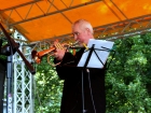 Koncert "Brzegami Jazzu" (12.07.2020), fot. POK "Dom Chemika" /  7