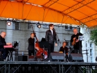 Koncert "Brzegami Jazzu" (12.07.2020), fot. POK "Dom Chemika" /  8