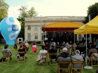 Koncert "Brzegami Jazzu" (12.07.2020), fot. POK "Dom Chemika" /  11