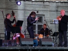 Koncert "Brzegami Jazzu" (12.07.2020), fot. POK "Dom Chemika" /  13