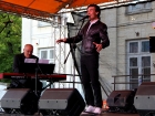 Koncert "Brzegami Jazzu" (12.07.2020), fot. POK "Dom Chemika" /  14