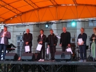 Koncert "Brzegami Jazzu" (12.07.2020), fot. POK "Dom Chemika" /  21