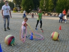 Europejski Dzień bez Samochodu w Puławach (22.09.2020), fot. E. Borowska/ 19