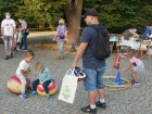 Europejski Dzień bez Samochodu w Puławach (22.09.2020), fot. E. Borowska/ 23