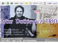 Koncert Artur Dutkiewicz TRIO