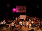 Koncert Finałowy "44 MWJ" (19.07.2014) fot. Katarzyna Samorek / 17