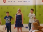 Mała Galeria Małych Artystów - wernisaż (18.06.2018), fot. POK "Dom Chemika"/  7