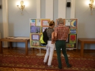 Mała Galeria Małych Artystów - wernisaż (18.06.2018), fot. POK "Dom Chemika"/  11