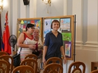 Mała Galeria Małych Artystów - wernisaż (18.06.2018), fot. POK "Dom Chemika"/  14