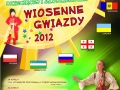 "Wiosenne Gwiazdy" ponownie w Puławach