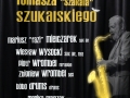 "Zaduszki jazzowe" pamięci Tomasza Szukalskiego