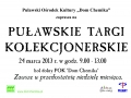 Wiosenne spotkanie kolekcjonerów