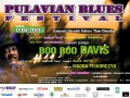 Pulavian Blues Festival - przegląd zespołów bluesowych