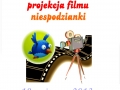 Zapraszamy całe rodziny na Kino Familijne