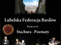 Koncert Lubelskiej Federacji Bardów