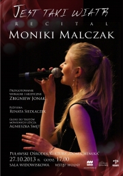 recital Moniki Malczak