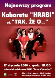 Kabaret Hrabi