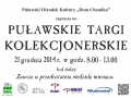 Puławskie Targi Kolekcjonerskie